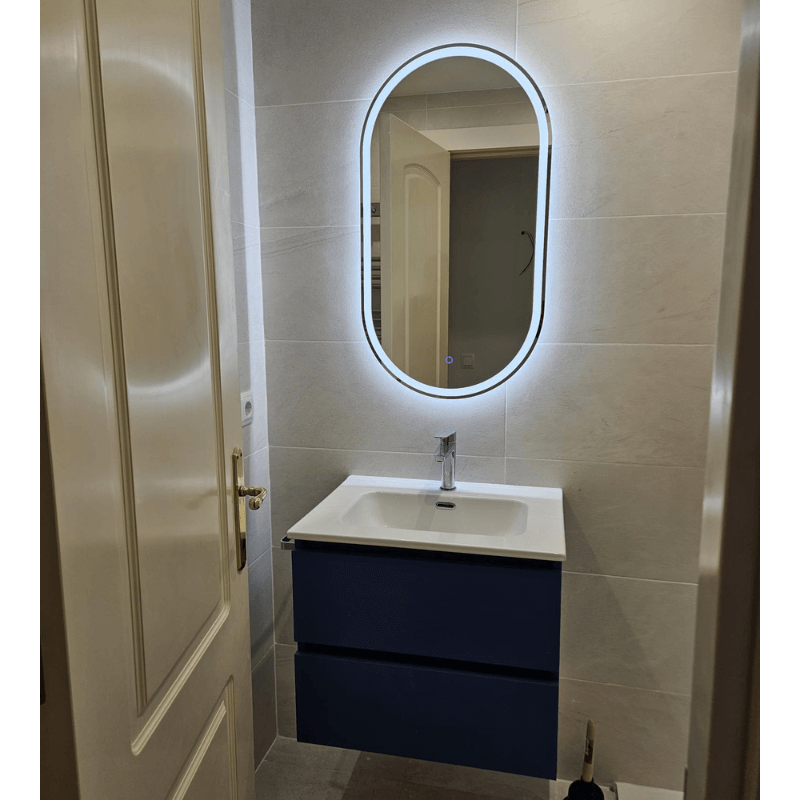 REFORMA INTEGRAL PISO PINAR DE CHAMARTIN