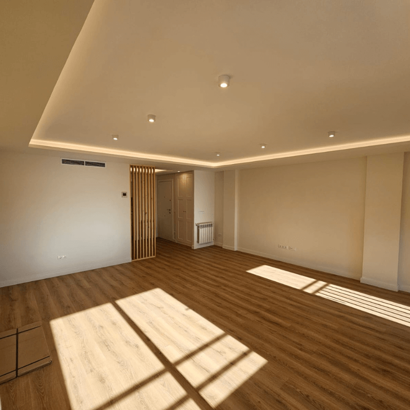 Reforma integral piso Barrio Moratalaz