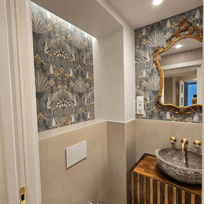 Reforma integral de vivienda. Parque de las Avenidas